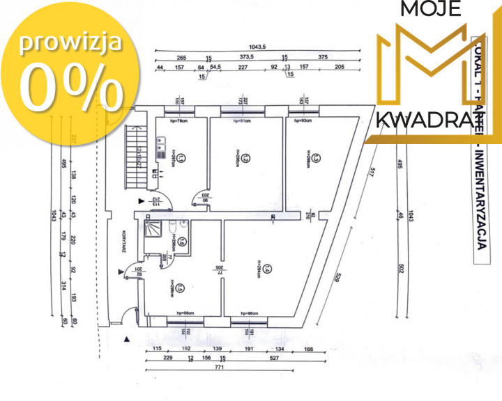 Mieszkanie Sprzedaż Zelów