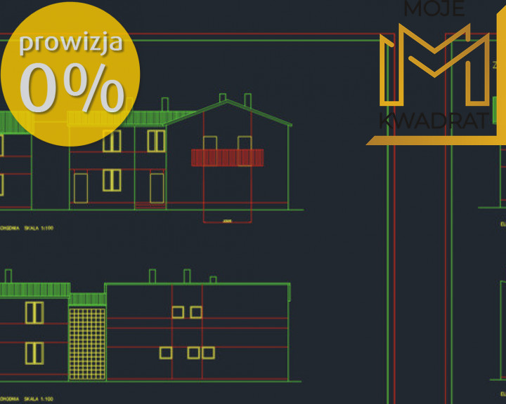 Dom Sprzedaż Zawadów