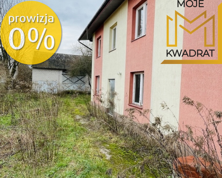 Dom Sprzedaż Zawadów