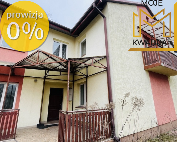 Dom Sprzedaż Zawadów