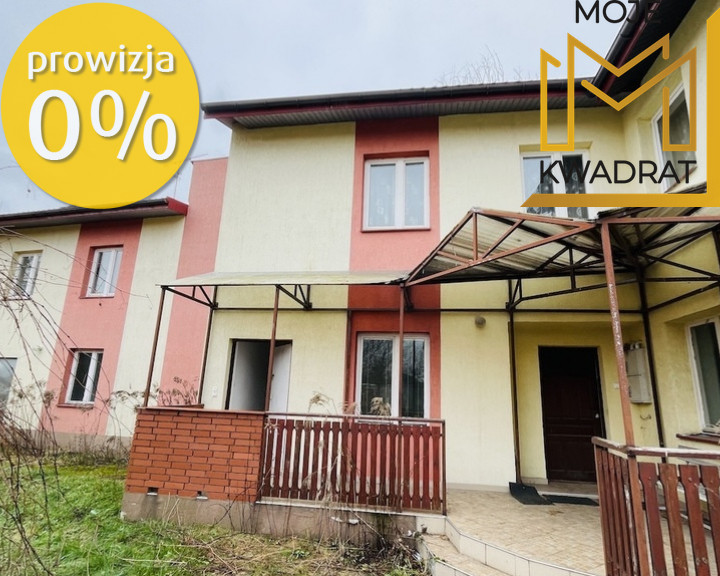 Dom Sprzedaż Zawadów