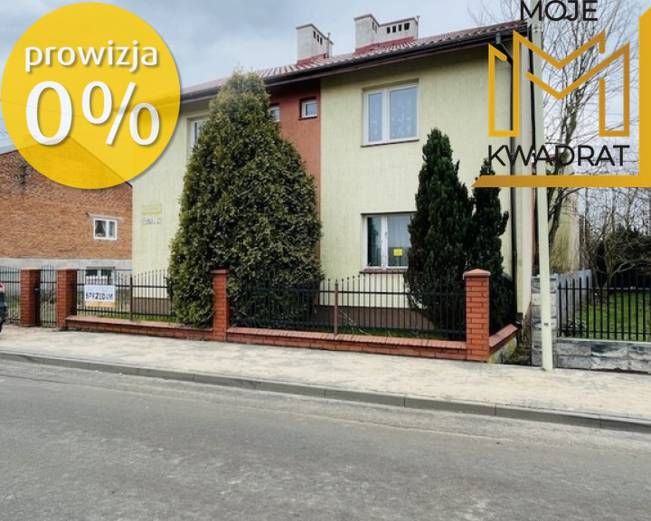 Dom Sprzedaż Zawadów