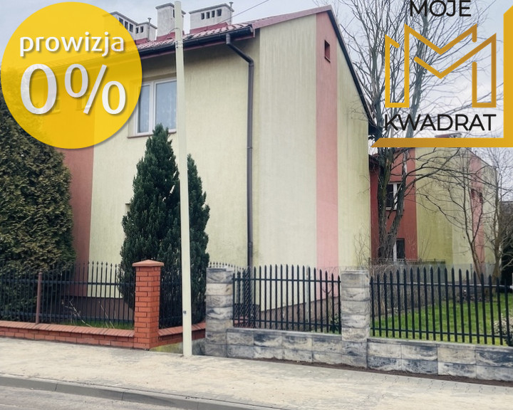 Dom Sprzedaż Zawadów