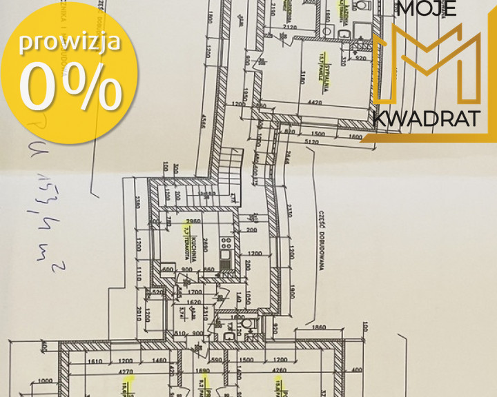 Dom Sprzedaż Zawadów