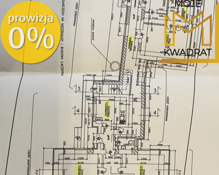 Dom Sprzedaż Zawadów