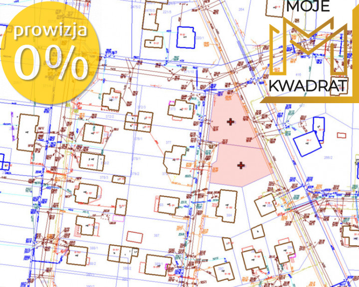 Działka Sprzedaż Bełchatów Grocholice