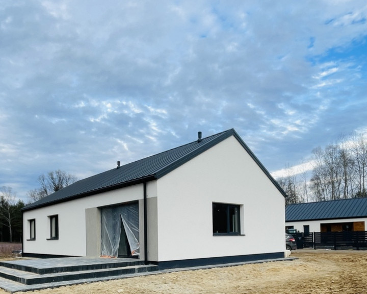 Działka Sprzedaż Zdzieszulice Górne