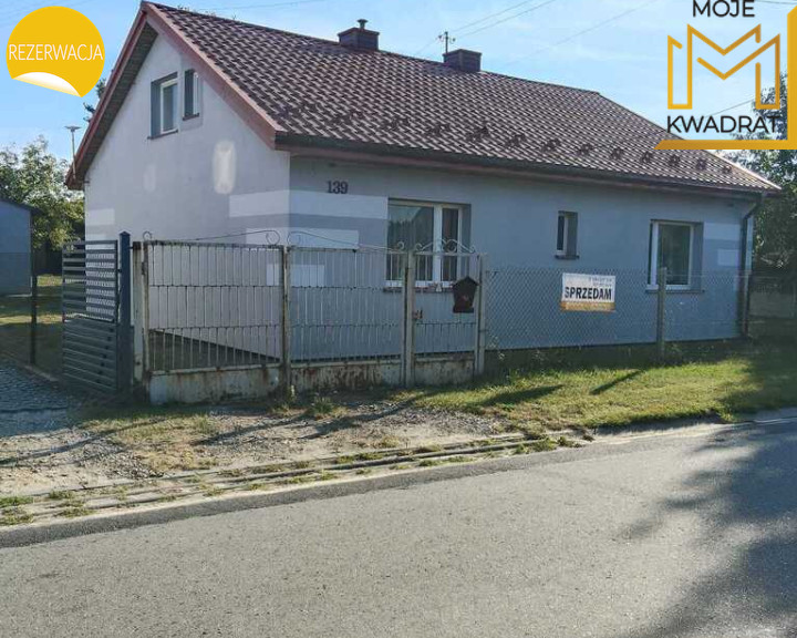 Dom Sprzedaż Kurnos Drugi