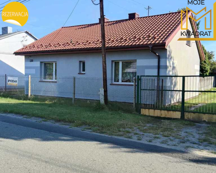 Dom Sprzedaż Kurnos Drugi