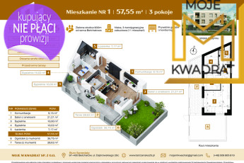 Mieszkanie Sprzedaż Bełchatów