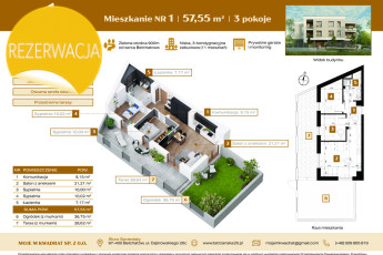 Mieszkanie Sprzedaż Bełchatów