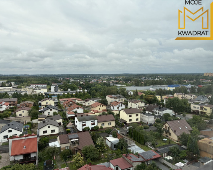 Mieszkanie Wynajem Bełchatów