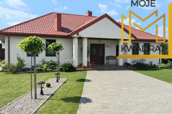 Dom Sprzedaż Załuże