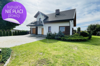 Dom Sprzedaż Postękalice