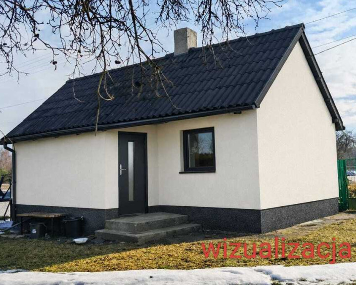 Dom Sprzedaż Zwierzyniec