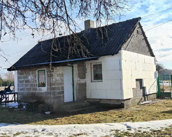 Dom Sprzedaż Zwierzyniec