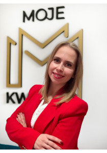 Marlena Pałka (Biuro główne)