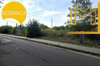 Działka Sprzedaż Kluki