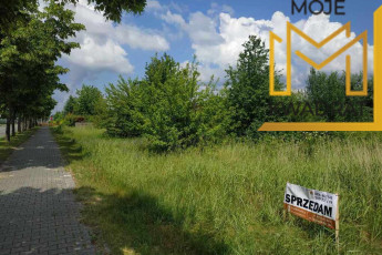 Działka Sprzedaż Kleszczów