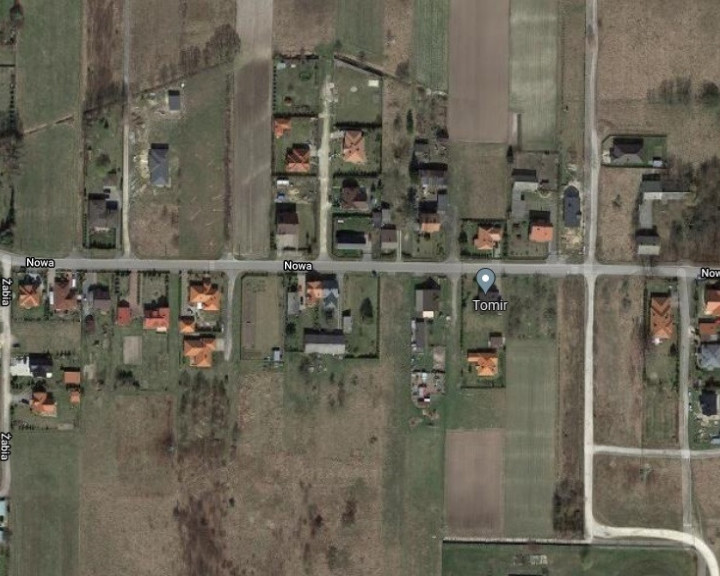 Działka Sprzedaż Bełchatów