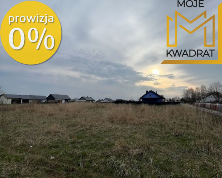 Działka Sprzedaż Bełchatów