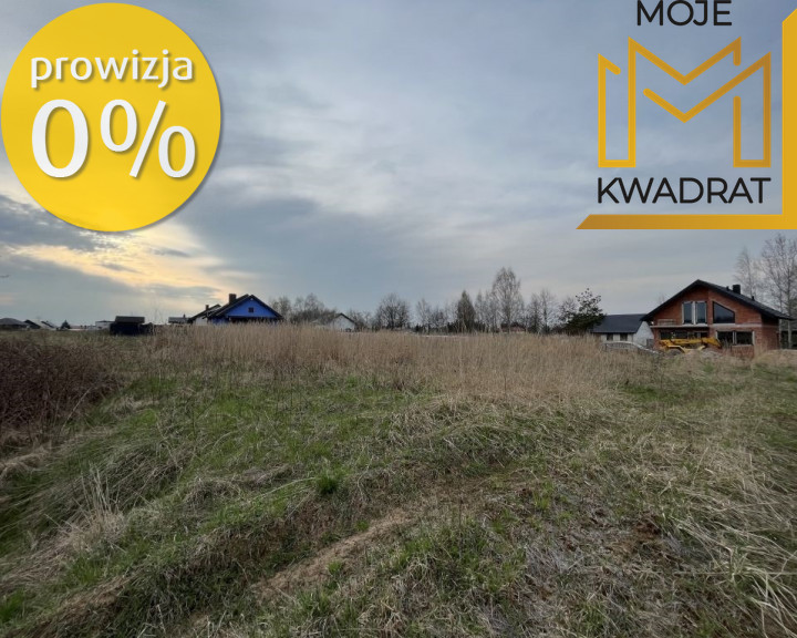 Działka Sprzedaż Bełchatów