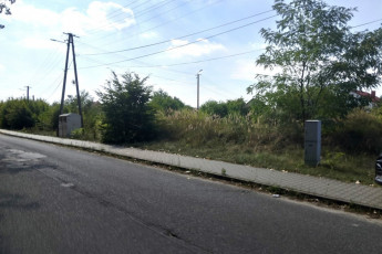 Działka Sprzedaż Kluki