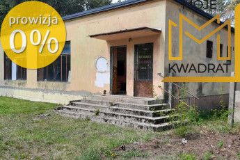 Obiekt Sprzedaż Kolonia Zawady