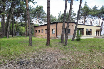 Obiekt Sprzedaż Kolonia Zawady