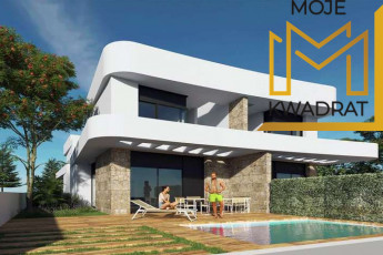 Dom Sprzedaż Los Montesinos, Alicante