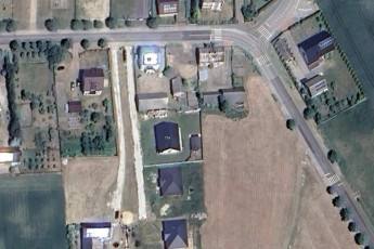 Działka Sprzedaż Wolica
