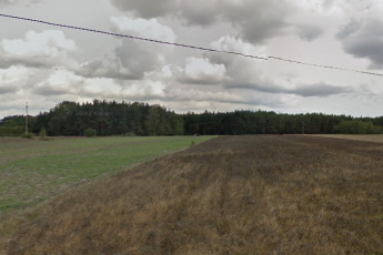 Działka Sprzedaż Janów