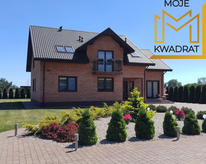 Dom Sprzedaż Bolesławów